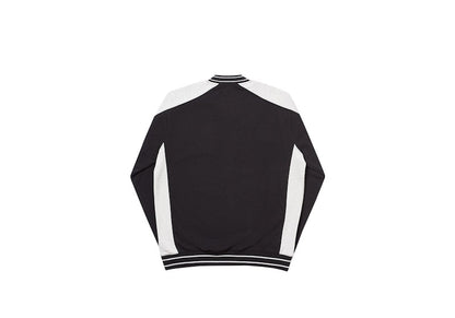 Palace Jeanius Crew Black