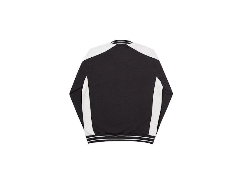 Palace Jeanius Crew Black