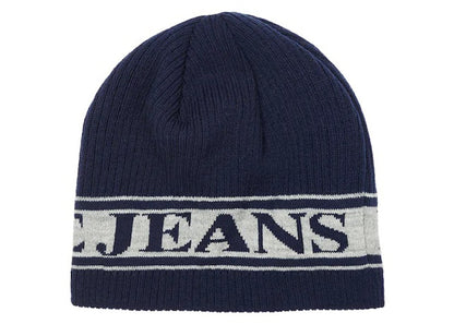 Palace Jeans Nein Cuff Beanie Navy