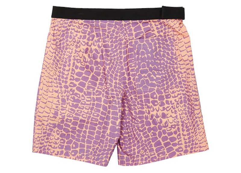 Palace Jimmy'z Beach Short Purple