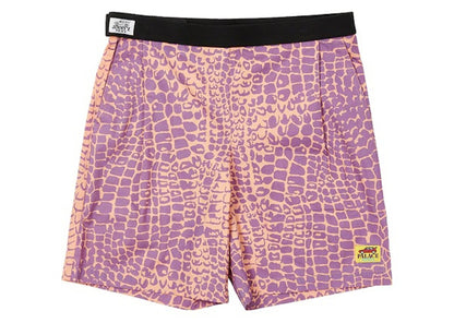 Palace Jimmy'z Beach Short Purple