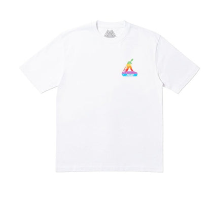 Palace Jobsworth T-shirt White
