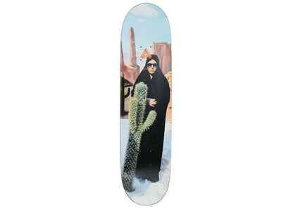 Palace Juergen Teller 8.375 Skateboard Deck