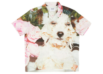 Palace Juergen Teller Shirt Multi