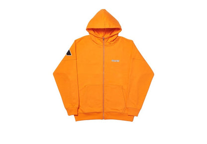 Palace Jumbo Palace Hood Orange