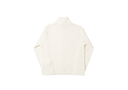 Palace Jumbotronic Knit Cream