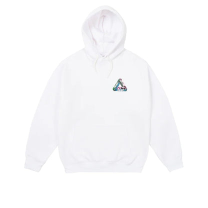 Palace Jungle Dream Hood White