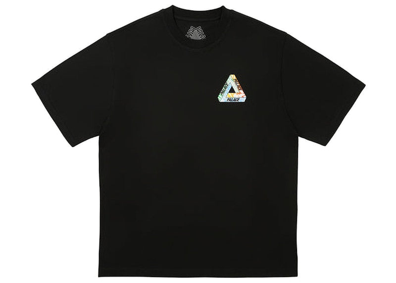 Palace Jungle Dream T-Shirt Black