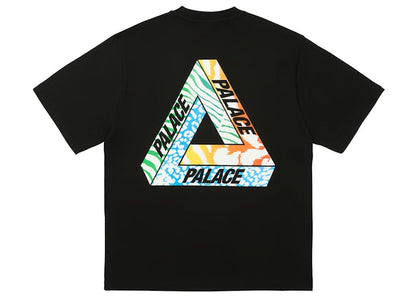 Palace Jungle Dream T-Shirt Black