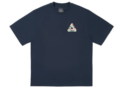 Palace Jungle Dream T-Shirt Navy