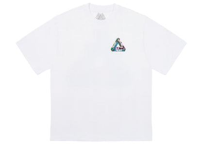 Palace Jungle Dream T-Shirt White