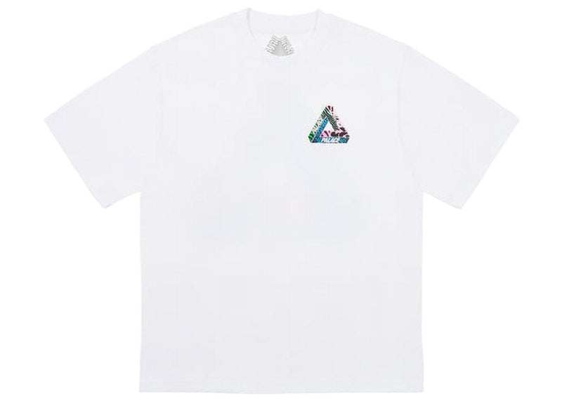 Palace Jungle Dream T-Shirt White