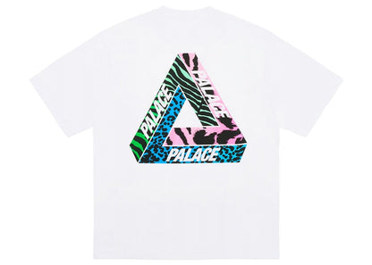 Palace Jungle Dream T-Shirt White