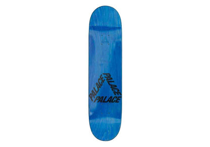 Palace K-9 8 Skateboard Deck