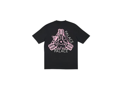Palace K Head T-shirt Black