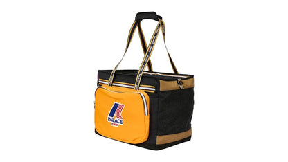 Palace K-Way Pet Bag Multi/Purple/Orange
