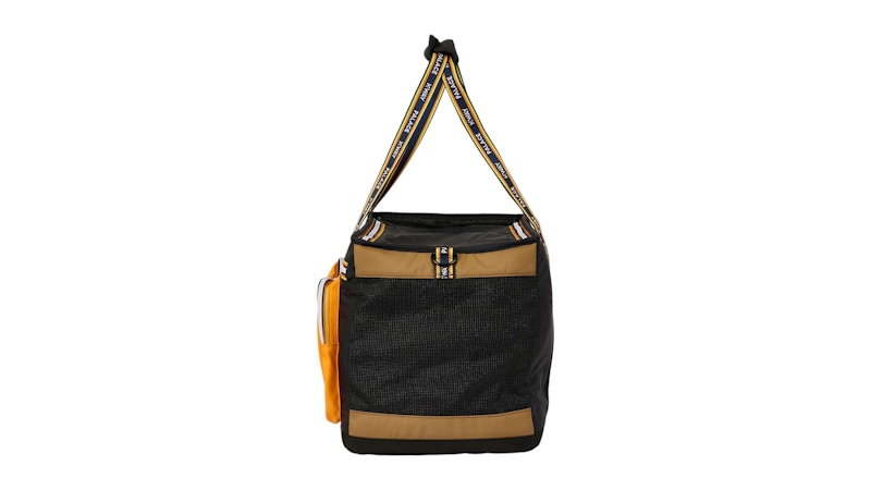 Palace K-Way Pet Bag Multi/Purple/Orange