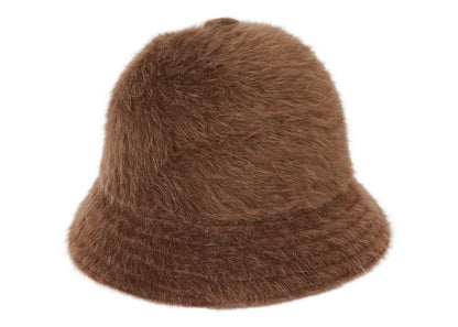 Palace Kangol Furgora Brown