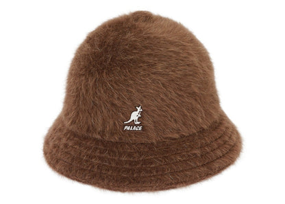 Palace Kangol Furgora Brown