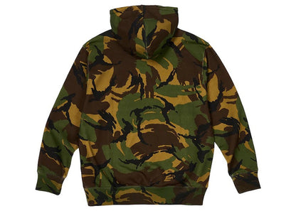 Palace Kawaii Hood Camo