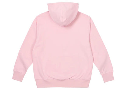 Palace Kawaii Hood Pink