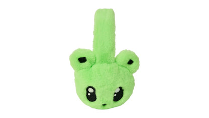 Palace Kawaii Plush Ear Warmer Green