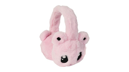 Palace Kawaii Plush Ear Warmer Pink