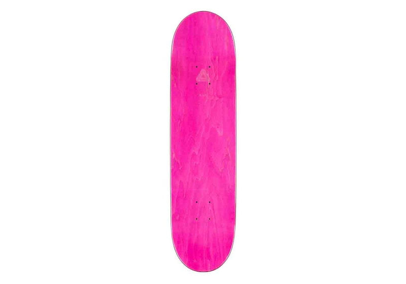 Palace Kyle Pro S28 8.375 Skateboard Deck