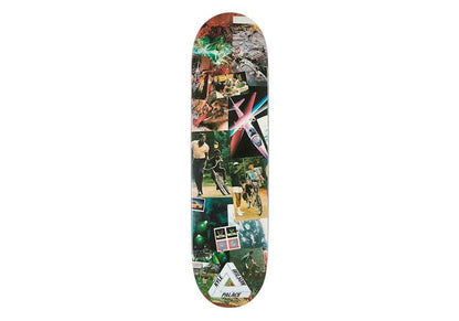 Palace Kyle Pro S28 8.375 Skateboard Deck