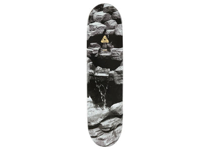 Palace Kyle Pro S29 8.375 Skateboard Deck Multi