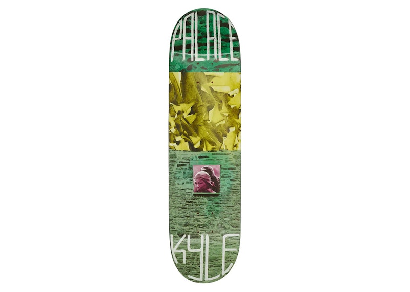 Palace Kyle Pro S30 Skateboard Deck