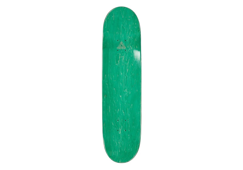 Palace Kyle Pro S31 8.375 Skateboard Deck