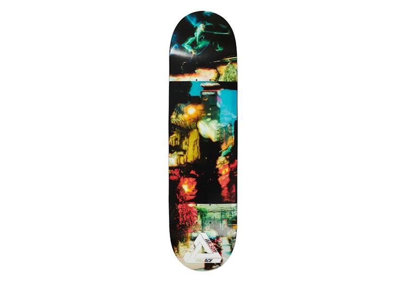Palace Kyle Pro S31 8.375 Skateboard Deck