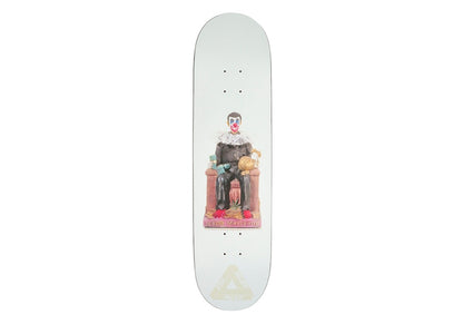 Palace Kyle Pro S33 8.375 Skateboard Deck