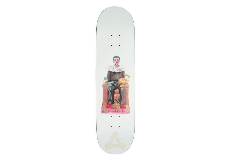 Palace Kyle Pro S33 8.375 Skateboard Deck