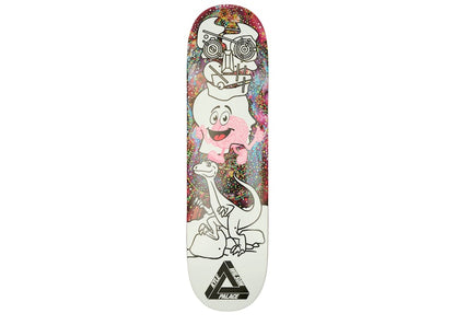 Palace Kyle Pro S36 8.5 Skateboard Deck