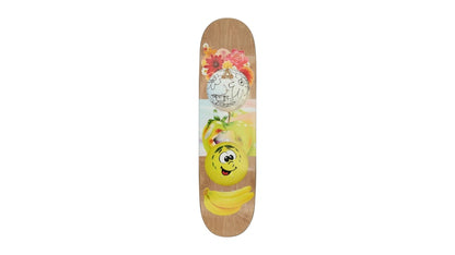 Palace Kyle Pro S38 Skateboard Deck Multicolor