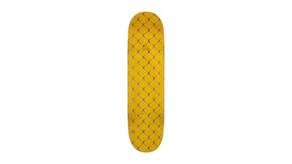 Palace Kyle Pro S40 Skateboard Deck (FW25) Multicolor