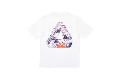 Palace LA Opening Tri Ferg T-shirt White