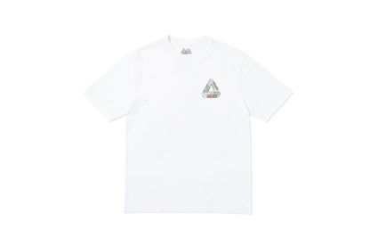Palace LA Opening Tri Ferg T-shirt White