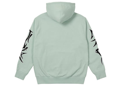 Palace Labyrinth Hood Ice