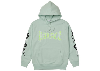Palace Labyrinth Hood Ice