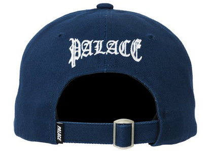 Palace Labyrinth PAL Hat Navy