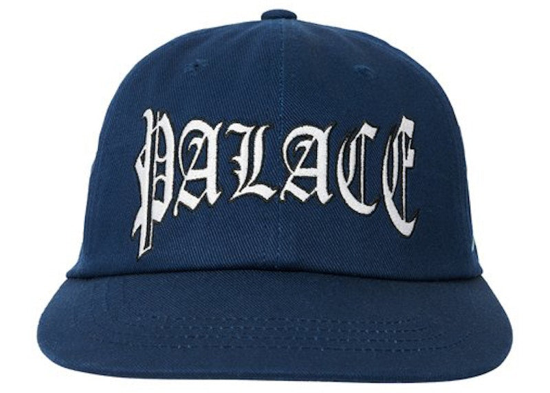 Palace Labyrinth PAL Hat Navy