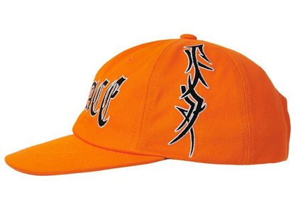 Palace Labyrinth PAL Hat Orange