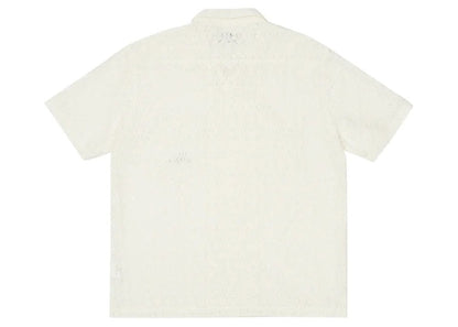 Palace Lace Shirt White