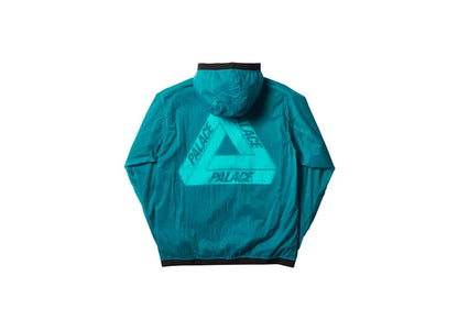 Palace Layer Jacket Blue