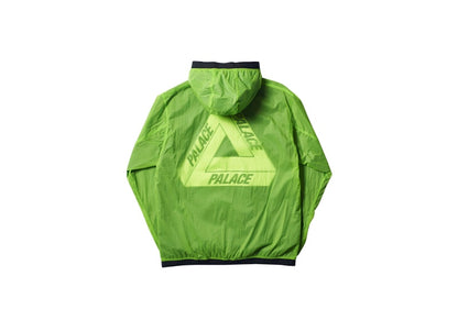 Palace Layer Jacket Lime