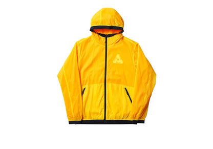 Palace Layer Jacket Orange