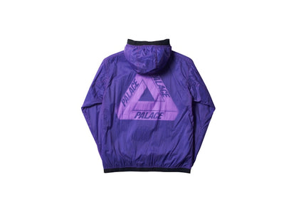 Palace Layer Jacket Purple